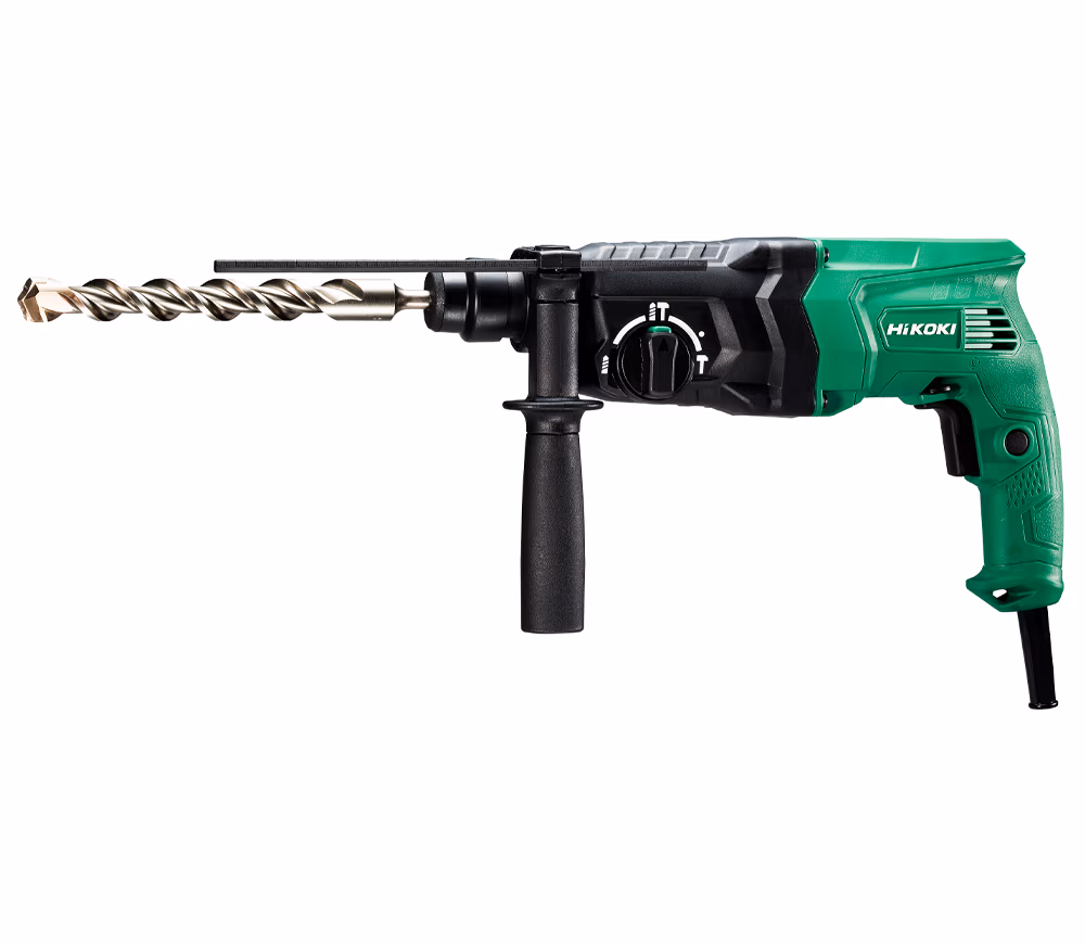 Перфоратор DH24PH2 SDS+ 730W HITACHI