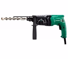 Перфоратор DH24PH2 SDS+ 730W HITACHI