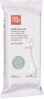 Lut pentru modelaj alb KnorrPrandell 500 gr.