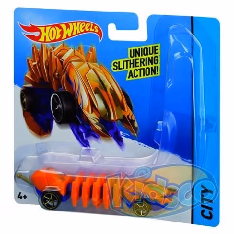 Hot Wheels BBY78 Masina "Mutant" 