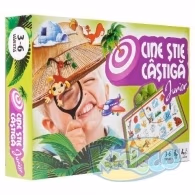 Noriel NOR7997 Cine Stie Cistiga Junior Compact Electronic
