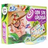 Noriel NOR7997 Cine Stie Cistiga Junior Compact Electronic thumbnav 1