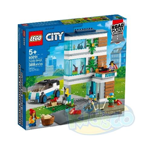 Lego city md 2025