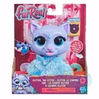 Furreal Friends F1545 Animalute Interactive In Asort.