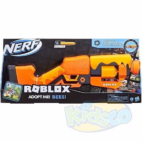 Nerf F2486 Roblox Adopt Me Bees