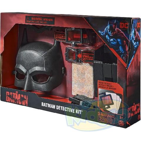 Spin Master 6060521 Batman Detective Set photo 1