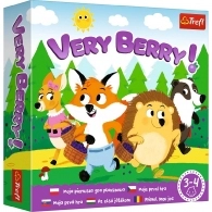 Trefl 1995 Very Berry Game
