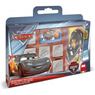 Multiprint 7823 Set de creatie Box - Cars thumbnav 1