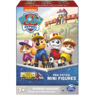 Spin Master 6063451 Paw Patrol Mini Figurine Big Truck ast. thumbnav 1