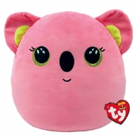 TY TY39226 BT POPPY - розовая коала 22 см thumbnav 1