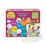 Noriel NOR5489 Noriel Games - Carnetelul De Activitati