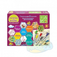 Noriel NOR5489 Noriel Games - Carnetelul De Activitati thumbnav 1