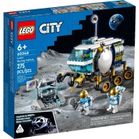 Lego City 60348 Lunar Roving Vehicle thumbnav 1