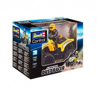 Квадроцикл на д/у Revell "Dust Racer"  24641 thumbnav 1