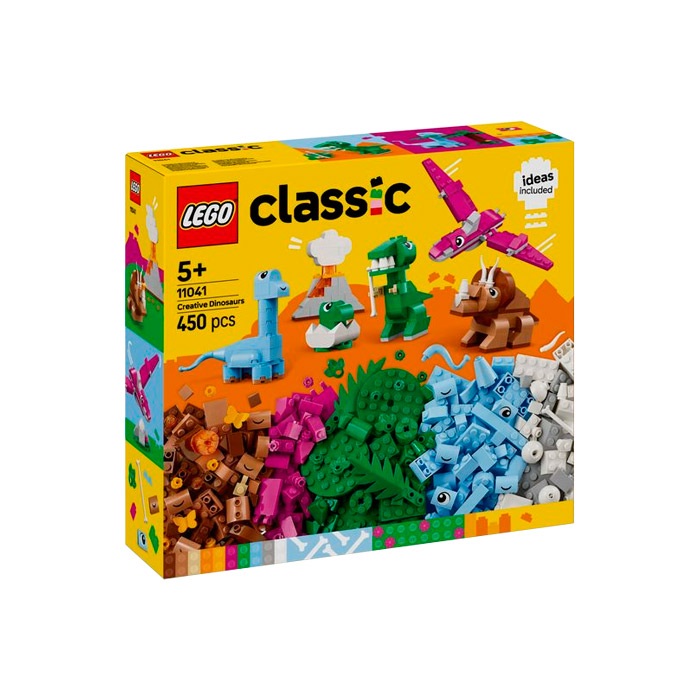 Lego Classic 11041 photo 1 Lego Classic 11041 photo 1