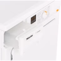 Mas. de uscat rufe cu pompa de caldura Miele TDA140C