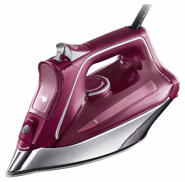 Утюг Rowenta DW8220F1, 2800 Вт, 180 г/мин и более, 310 мл, Другие цвета 