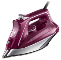 Fier de calcat Rowenta DW8220F1, 2800 W, 180 g/min si mai mult, 310 ml, Alte culori thumbnav 1