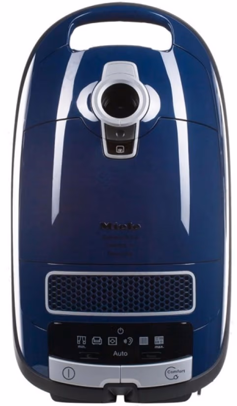 Aspirator cu sac Miele SGMF3 Special Complete C3 Marine blue 
