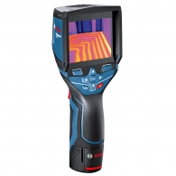 Camera termica Bosch GTC 400 C, 0601083101 thumbnav 1