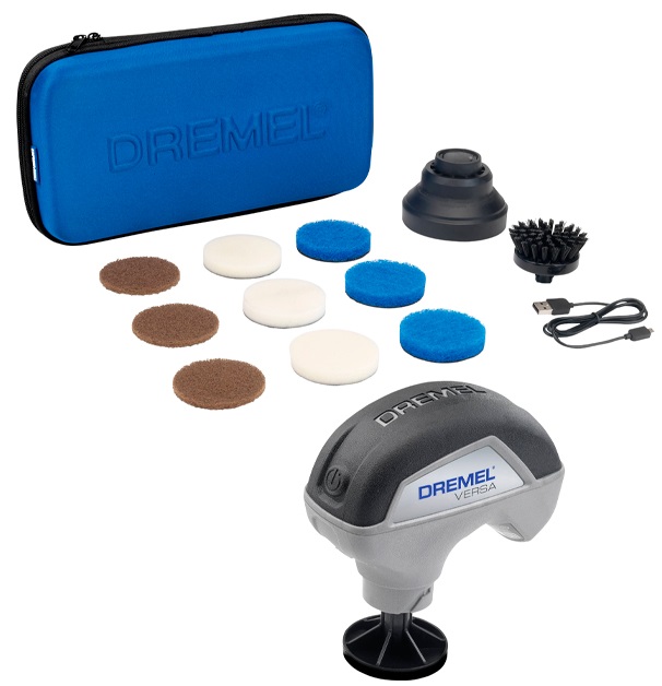 Cleaner Dremel Versa photo 1