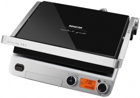 Гриль Sencor SBG 6650BK thumbnav 1