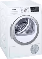 Сушильная машина с тепловым насосом Siemens WT47W461EU