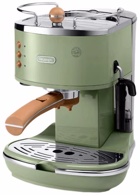 Cafetiera espresso Delonghi ECOV311GR