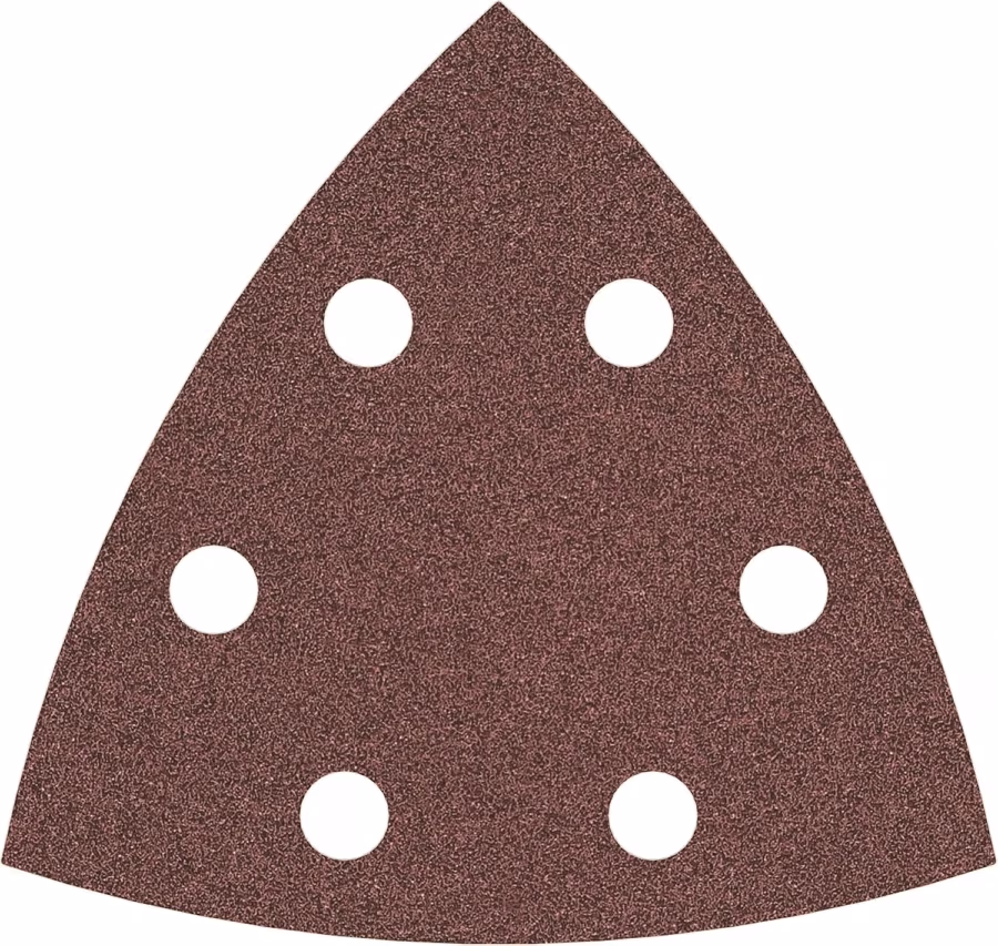 Hartie de slefuit Bosch F460 BfWP,G80,93mm, 2608621686