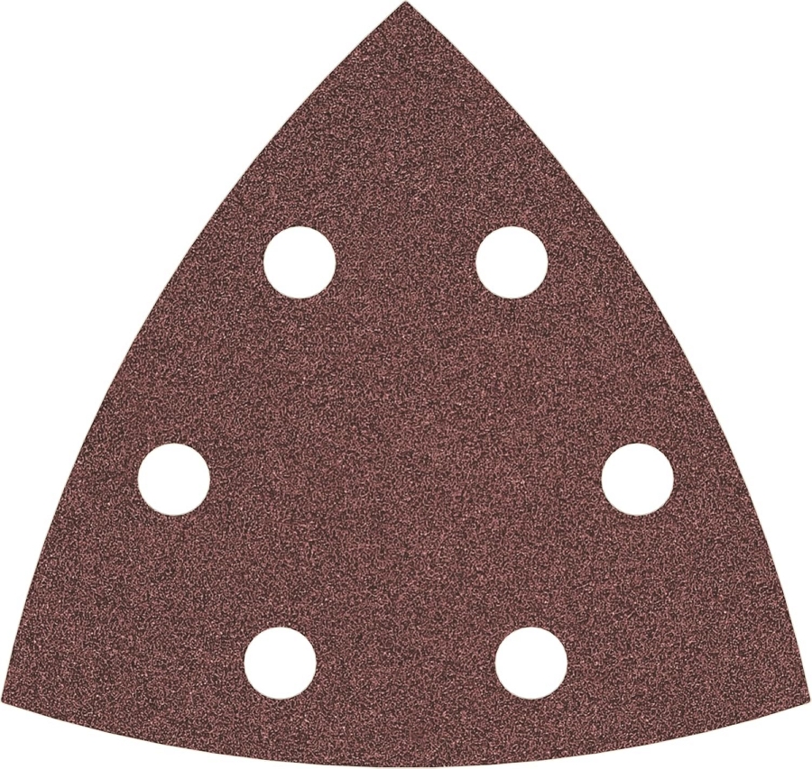 Hartie de slefuit Bosch F460 BfWP,G80,93mm, 2608621686 photo 1