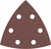 Hartie de slefuit Bosch F460 BfWP,G80,93mm, 2608621686