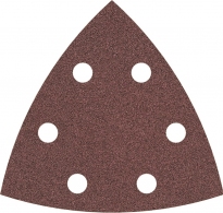 Hartie de slefuit Bosch F460 BfWP,G80,93mm, 2608621686 thumbnav 1