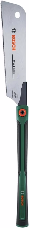 Ferestrau japonez pentru lemn  Bosch Kataba 270mm, 1600A02ZB6 