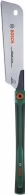 Японская ножовка по дереву Bosch Kataba 270mm, 1600A02ZB6
