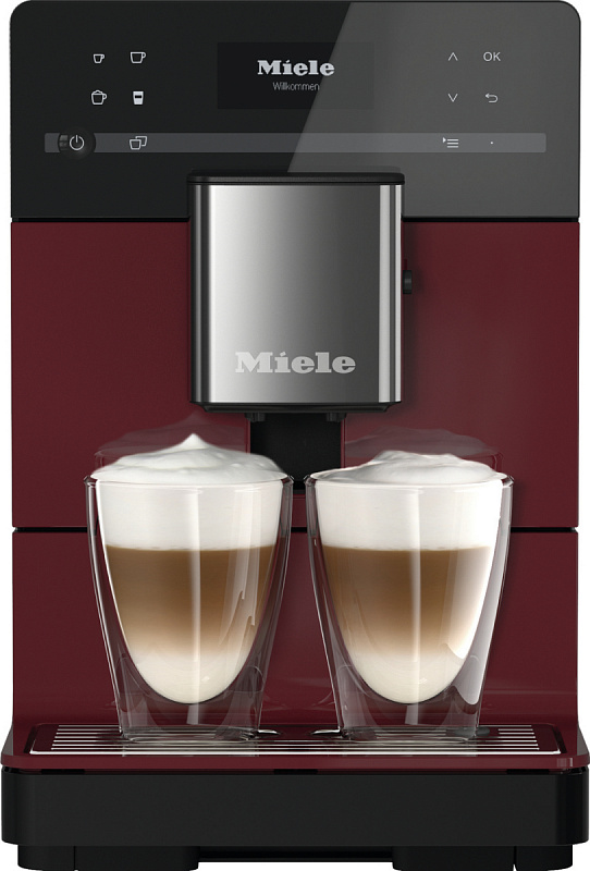 Кофемашина Эспрессо Miele CM5310 BRRT / 15 бар / Эспрессо  photo 2