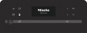 Кофемашина Miele CM5310BRRT thumbnav 3