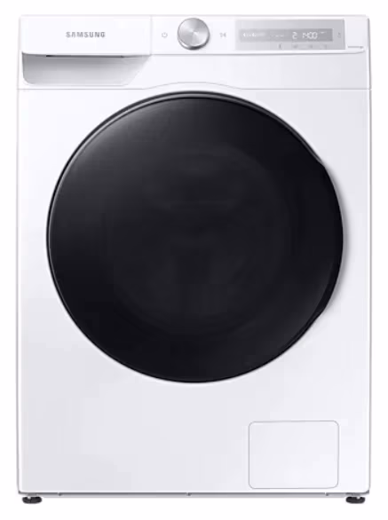 Masina de spalat/uscat Samsung WD10T634DBH 