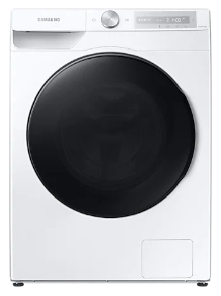 Cтирально-сушильная машина Samsung WD10T634DBH photo 1 Cтирально-сушильная машина Samsung WD10T634DBH photo 1