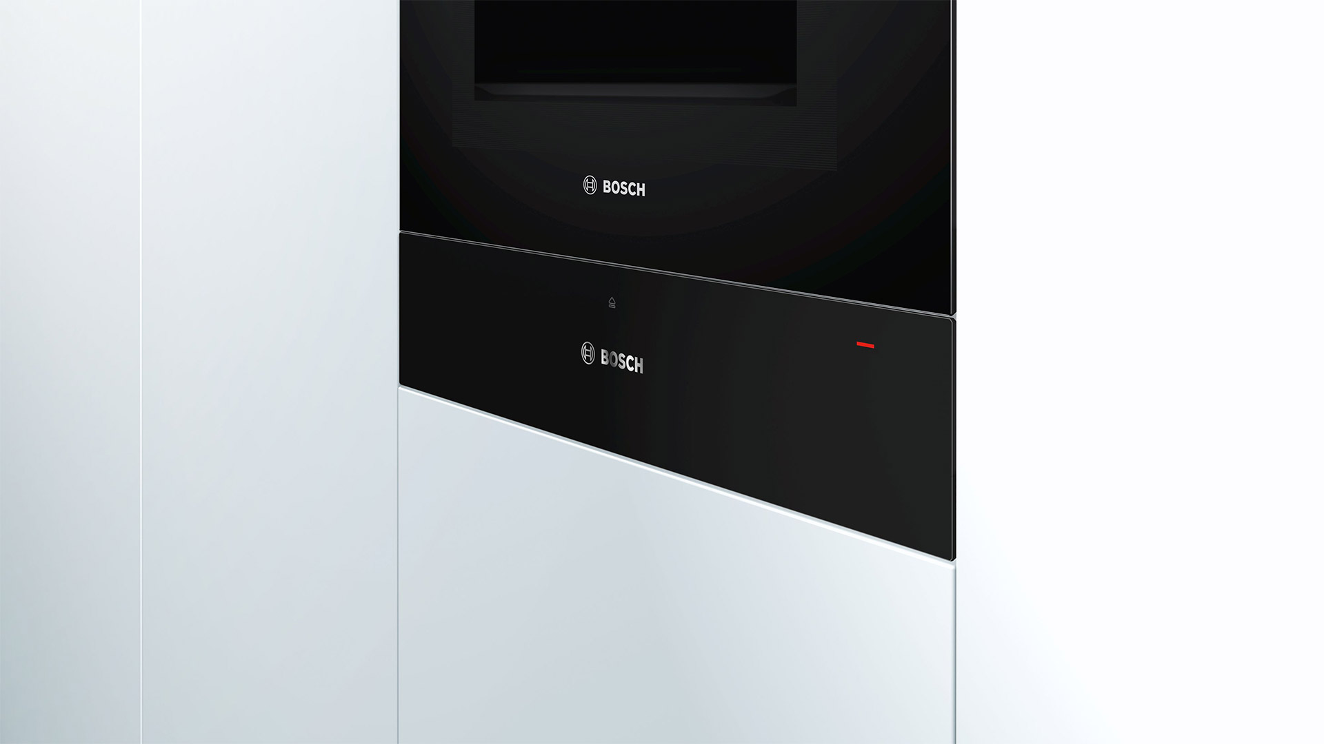 Подогреватель посуды и пищи Bosch BIC630NB1 photo 2