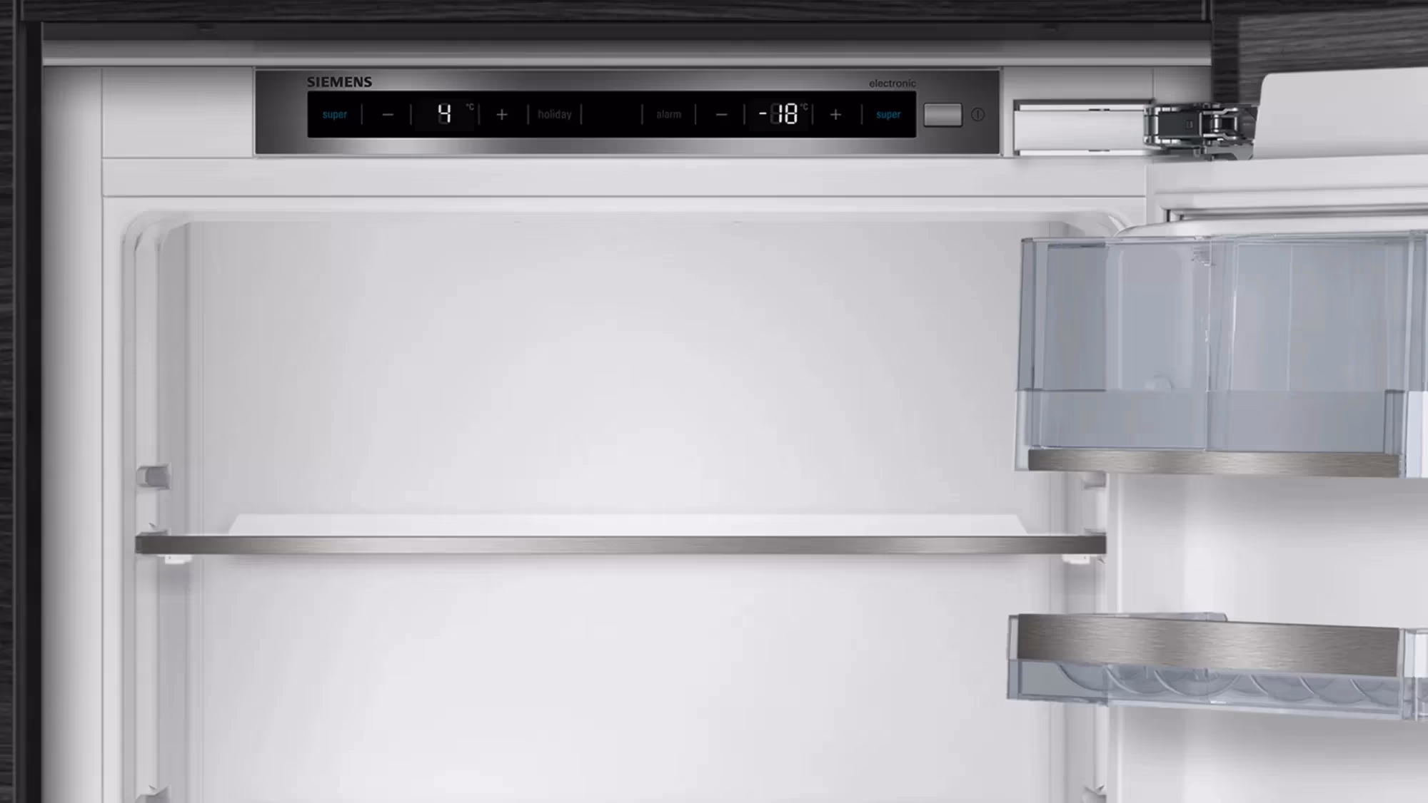 Frigider incorporabil Siemens KI86SAF30U 