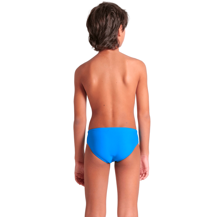Slipi Arena DIM LIGHT SWIM BRIEFS 116 Albastru/galben Barbati photo 3