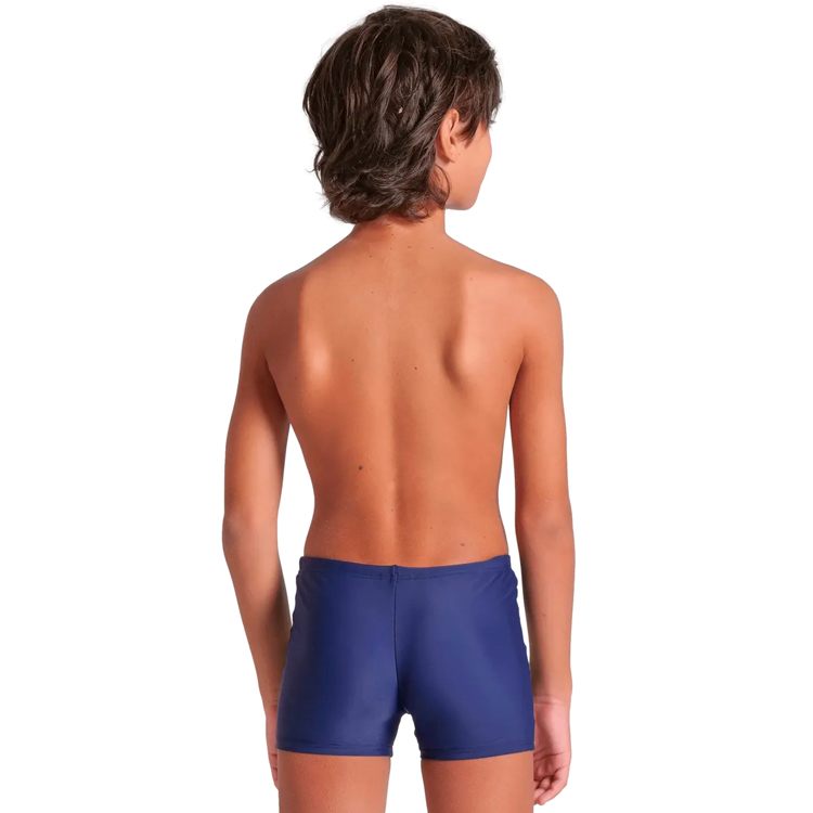 Slipi Arena OPENINGS SWIM SHORT 116 Albastru-galben Barbati photo 2