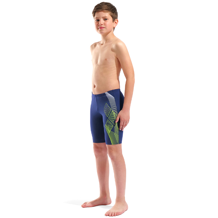 Плавки-шорты Arena SEA WATER SWIM JAMMER photo 5