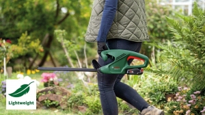 Кусторез аккумуляторный Bosch EasyHedgeCut 18-44 Solo, 0600849H06 thumbnav 6