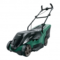 Газонокосилка аккумуляторная Bosch UniversalRotak 36-550, 06008B9506 thumbnav 1