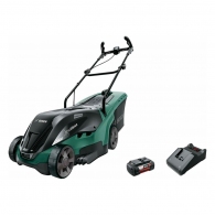 Газонокосилка аккумуляторная Bosch UniversalRotak 36-550, 06008B9506 thumbnav 3