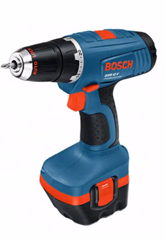 Sururbelnita cu aumulator Bosch GSR 12 V, 0601995J06
