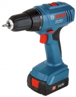 Masina de gaurit si insurubat  cu acumulator Bosch GSR 1440 LI, 06019A8406 thumbnav 1