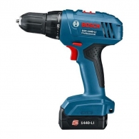 Masina de gaurit si insurubat  cu acumulator Bosch GSR 1440 LI, 06019A8406 thumbnav 3