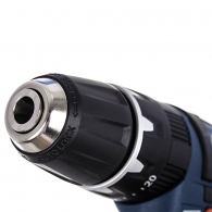 Дрель-шуруповерт Bosch GSB 12V-15 2x2.0Ah, 06019B6906 thumbnav 2